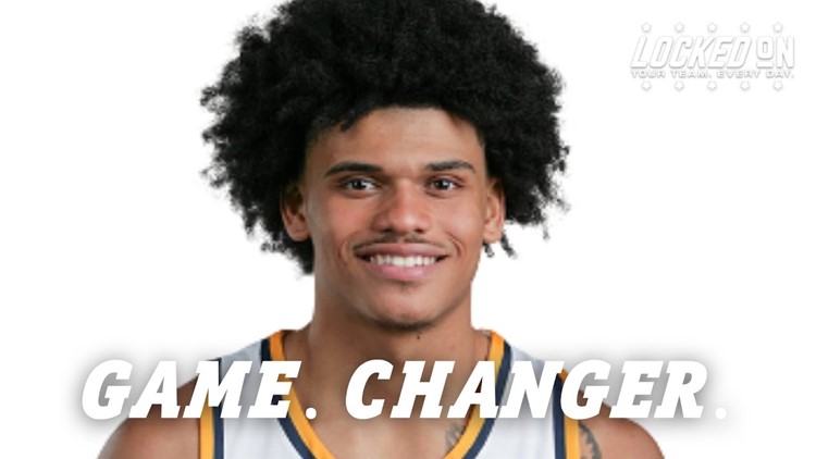 Baylor Lands HUGE Transfer in RayJ Dennis, Who Will be the Starting Five? | Baylor Bears Podcast