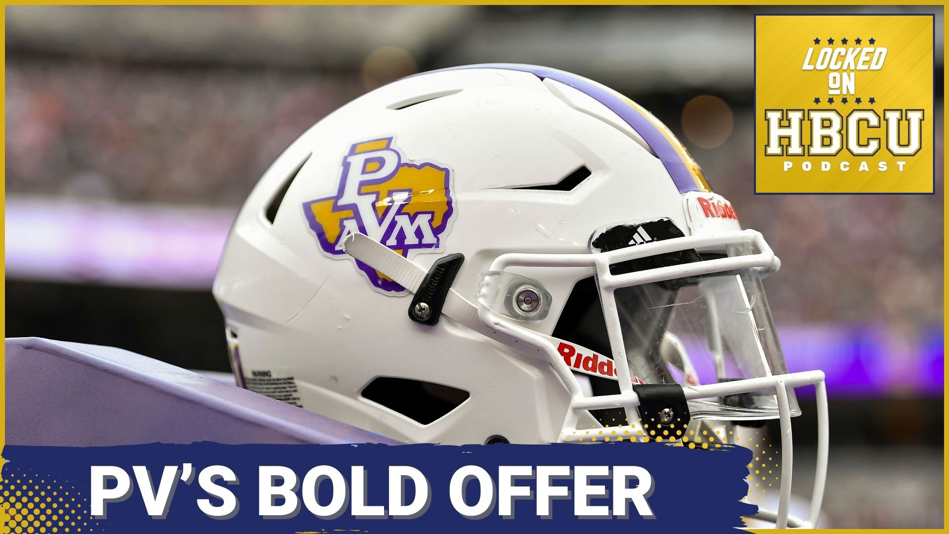 Tremaine Jackson has been bold since taking over Prairie View A&M Panthers into an elite FCS powerhouse. His latest move is towards Deion Sanders.
