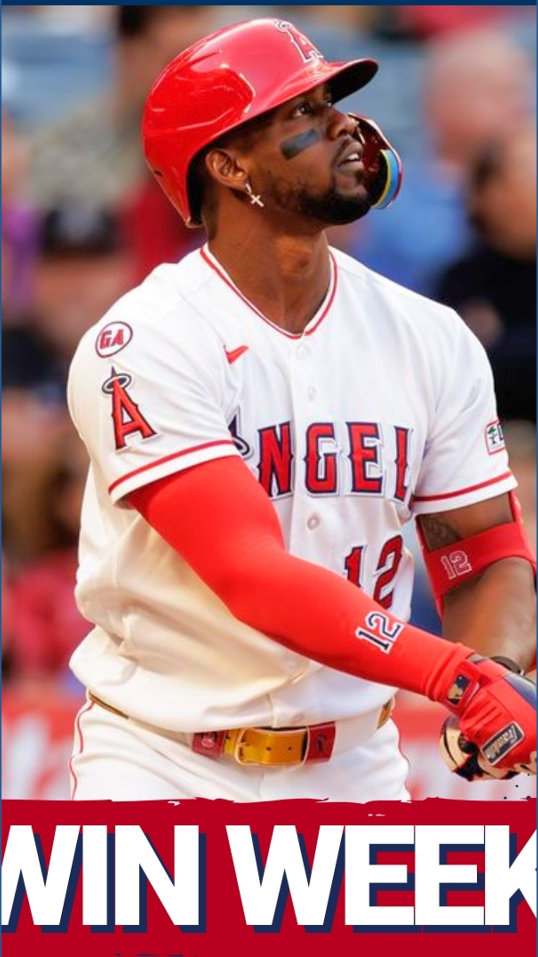 'BLUE' PRINT: Mike Trout and the Angels MUST EXECUTE These 5 Keys to ...
