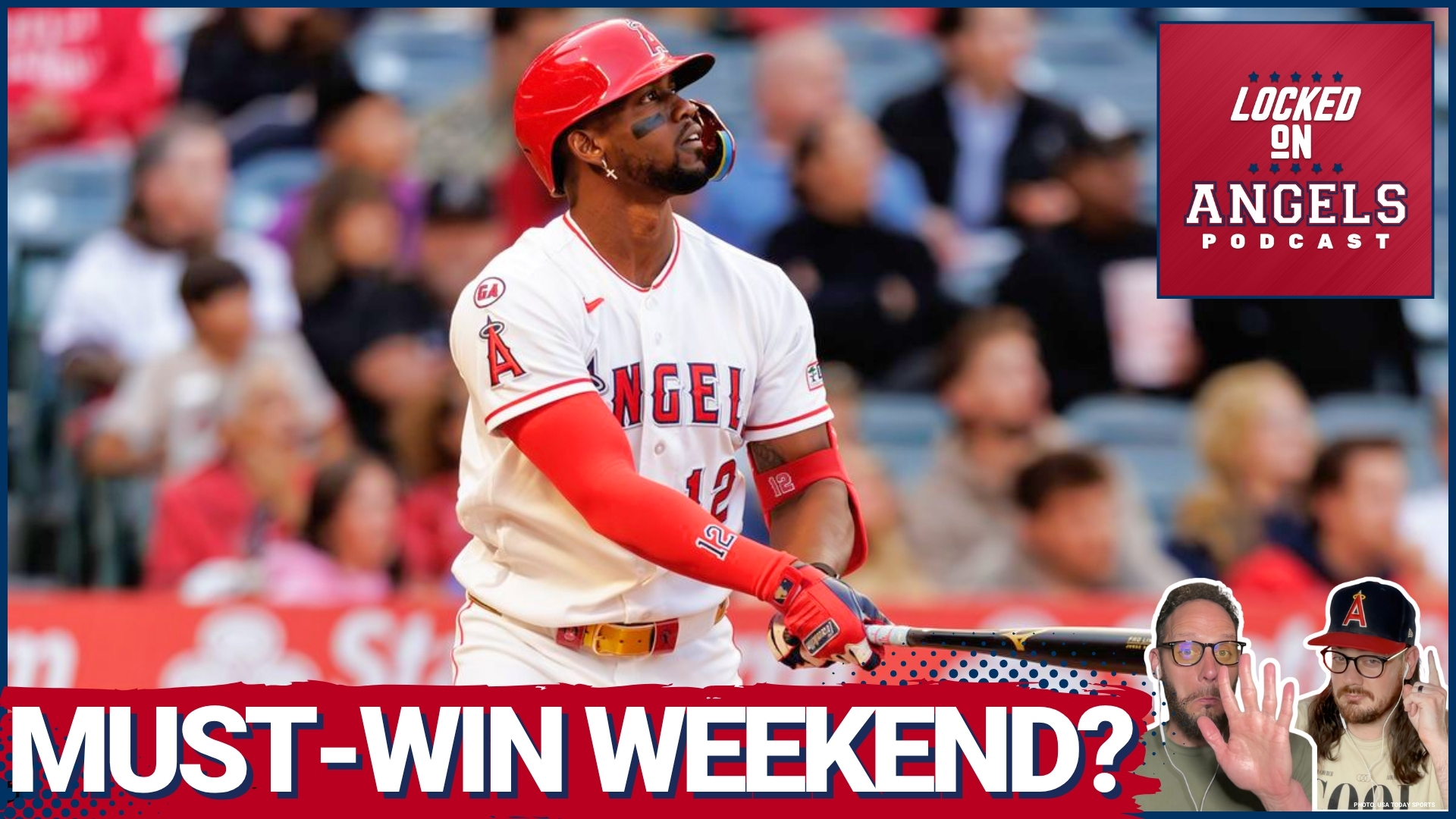 'BLUE' PRINT: Mike Trout and the Angels MUST EXECUTE These 5 Keys to ...