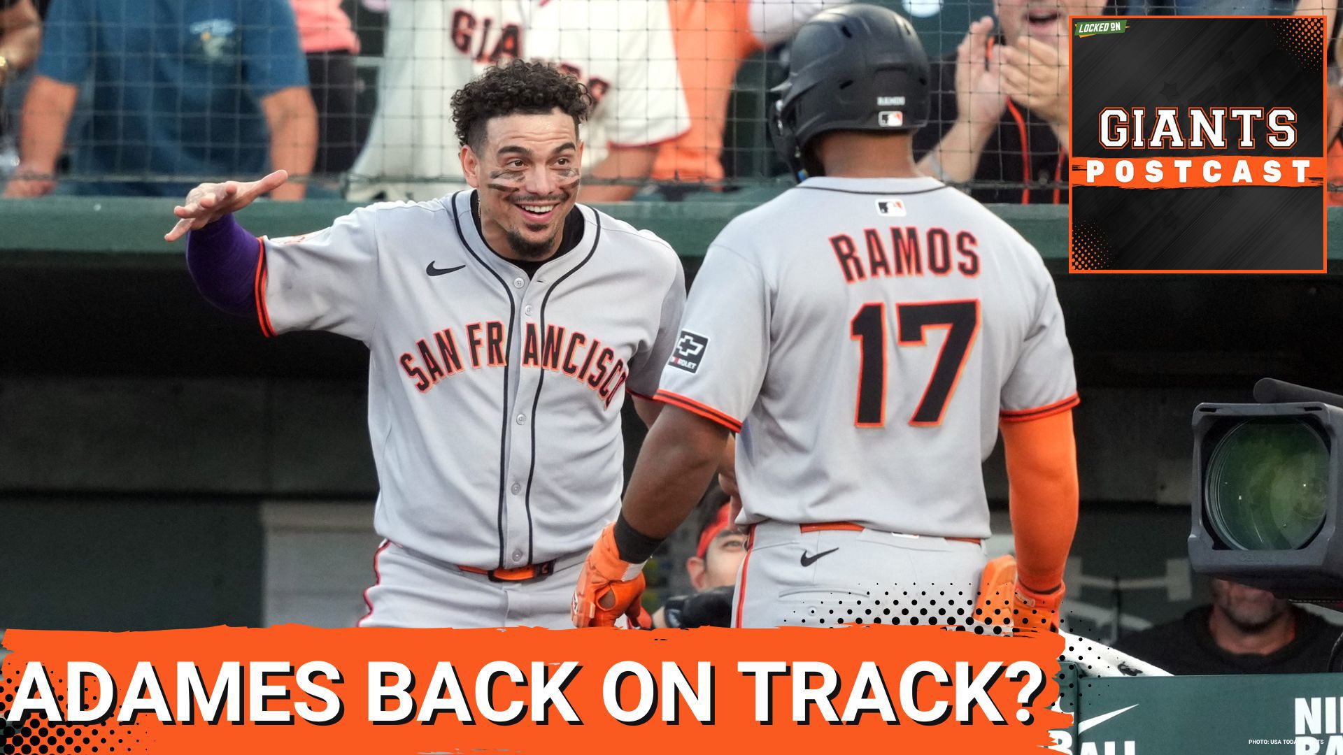 The San Francisco Giants avenged their 4th of July loss with a dominant 7-2 win over the Athletics tonight in West Sacramento.