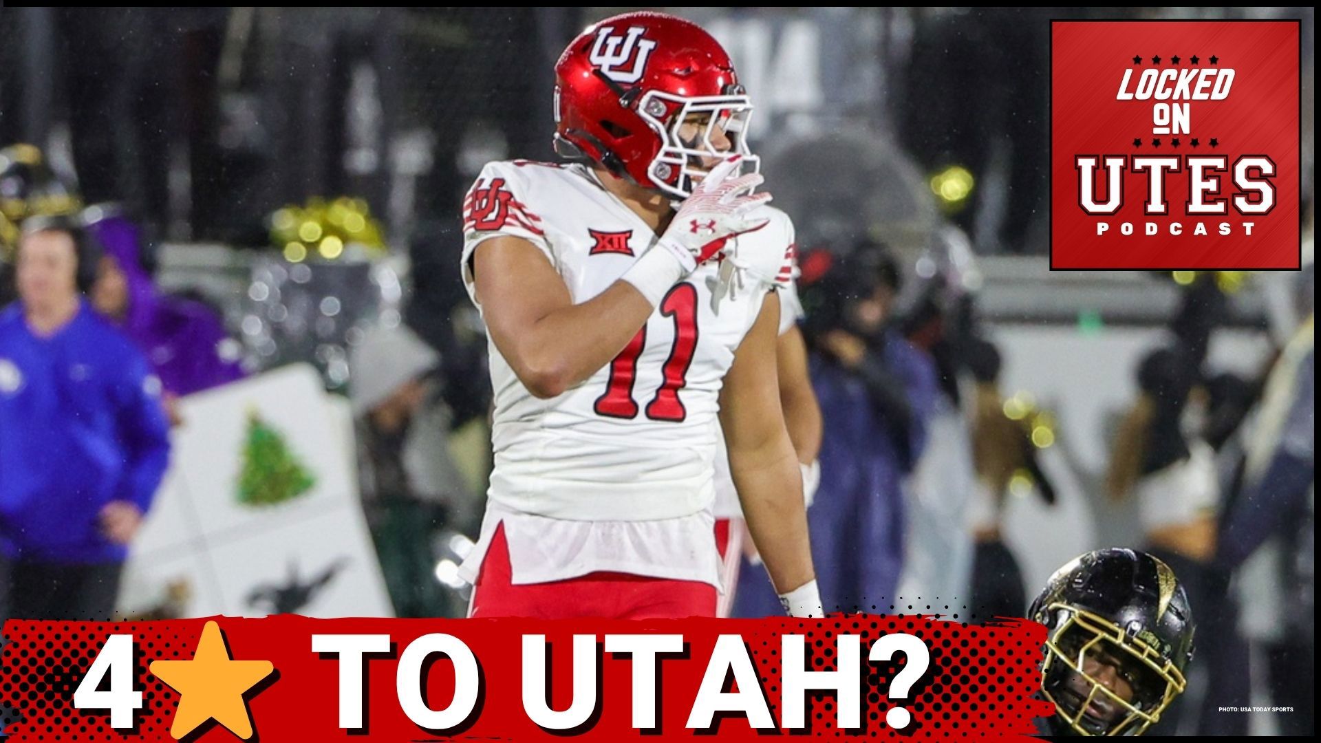 Salesi Moa, Utah's #1 prospect, headlines a talented in-state class. Which other recruits in the class of 2026 will end up committing to the Utah Utes?