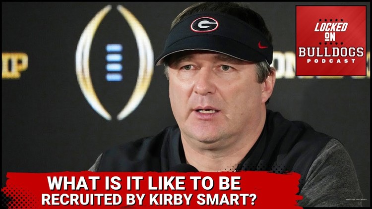 Major 2024 QB Prospect tells the real story of what it’s like to be recruited by Kirby Smart and UGA