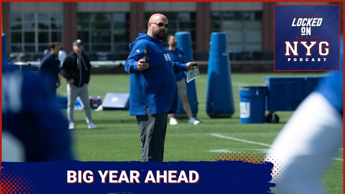 NFL Network Insider Mike Garafolo on the New York Giants Upcoming ...