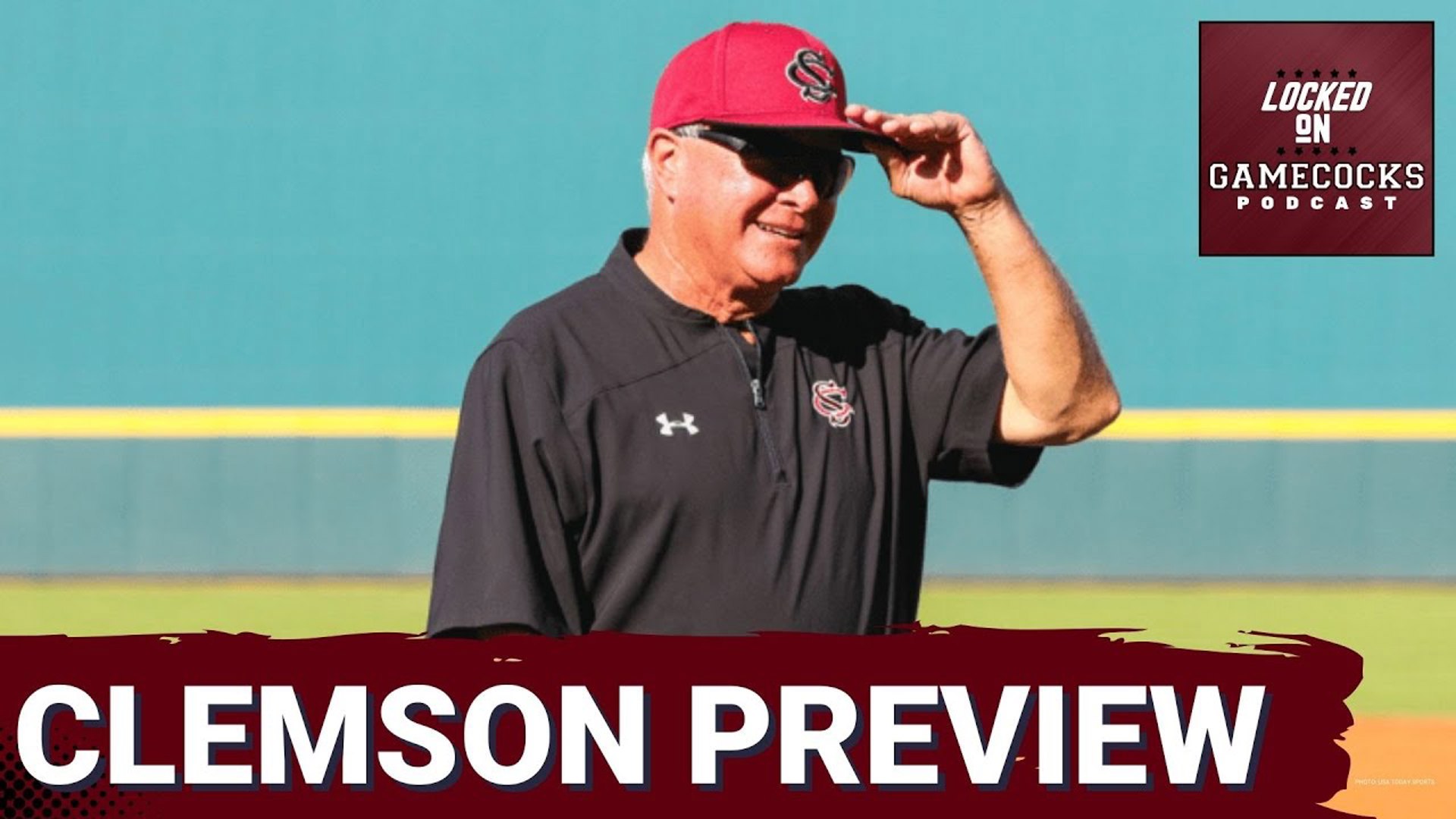 Clemson vs South Carolina Baseball Preview