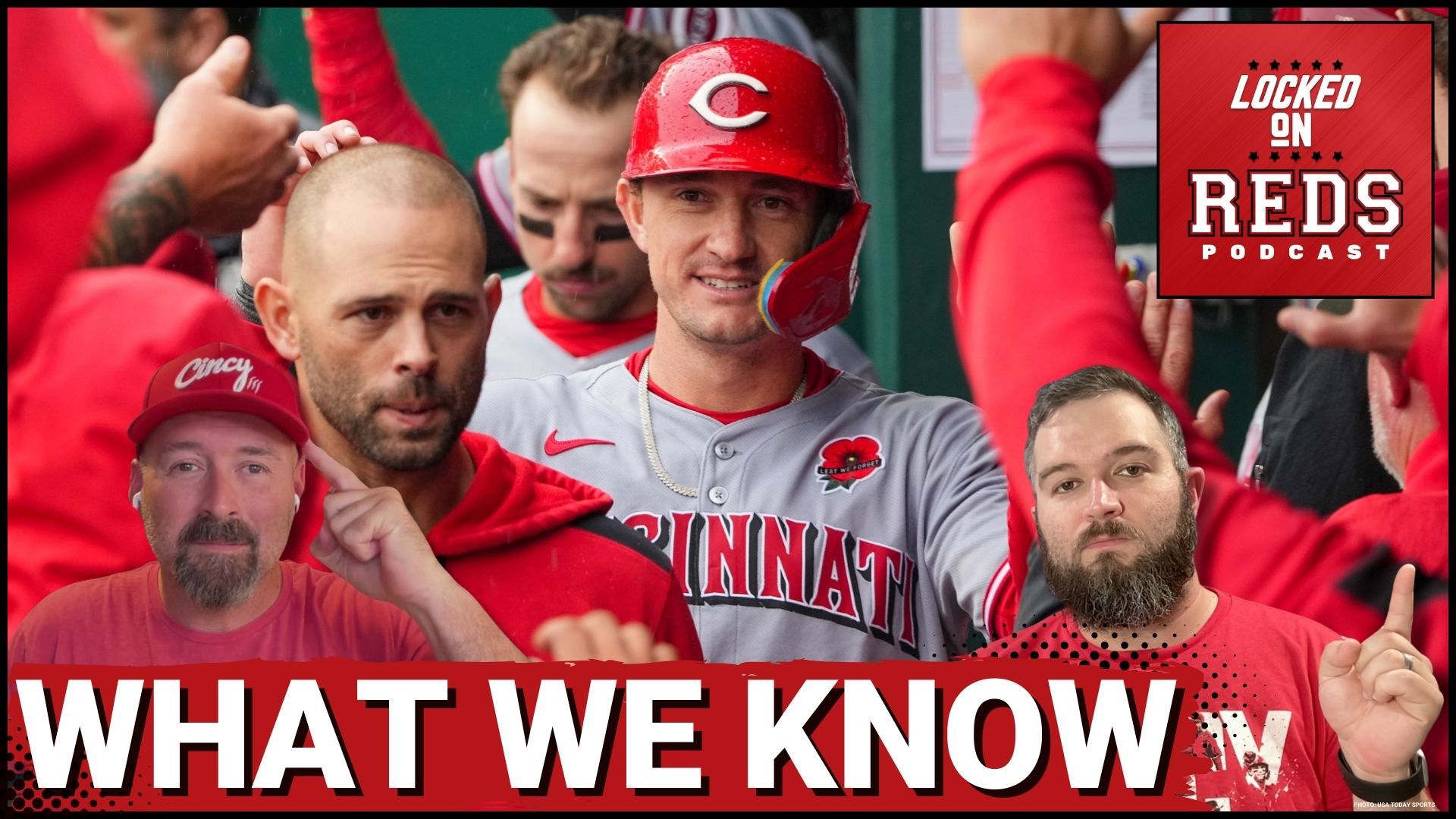 The Cincinnati Reds' season is at a pivotal point, with their starting pitching emerging as a standout strength in MLB. The Reds MUST start putting it all together