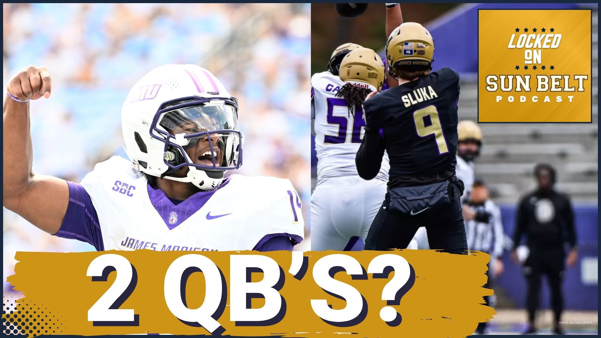 JMU's defense shined against Louisville, allowing only 264 total yards in their 28-14 loss to the Cardinals.
