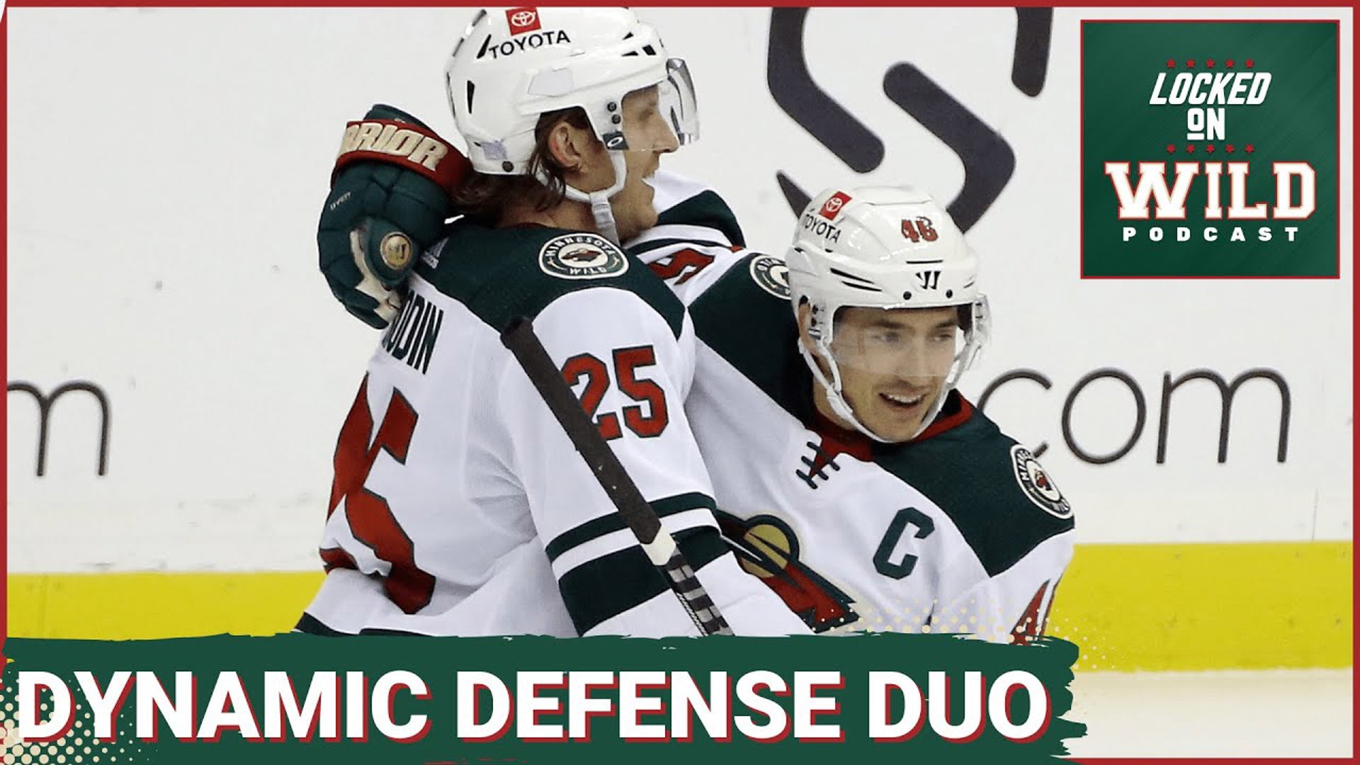 How the Minnesota Wild defense ranks among NHL's best