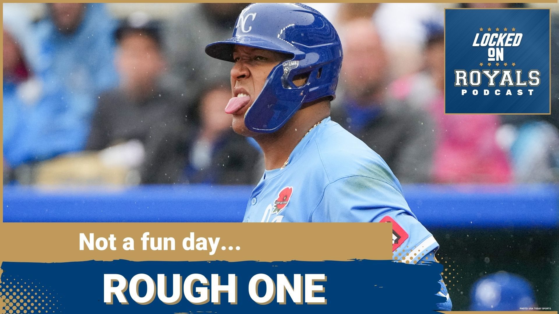 We recap the Memorial Day showdown between the Royals and Reds at Kauffman Stadium. Next, we ask what the Royals should do with Michael Massey.