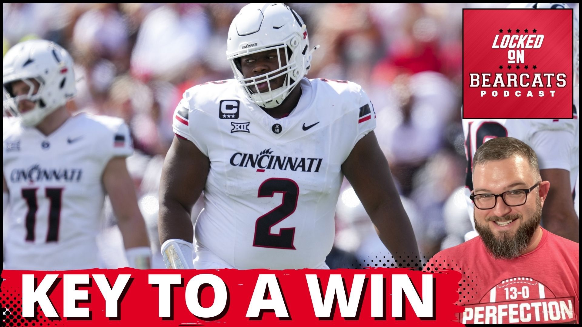 Cincinnati Bearcats Message Boardnull