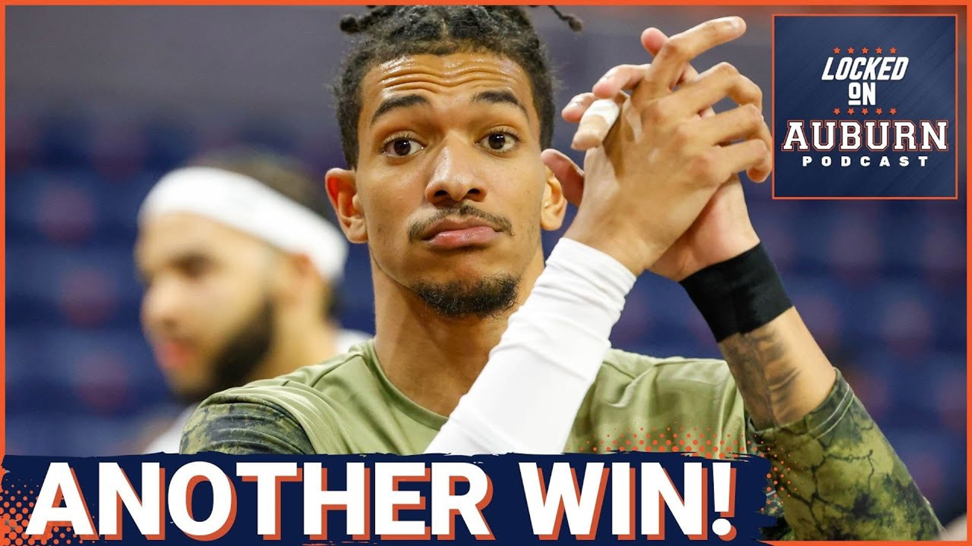 REACTION: Auburn Basketball TAKES DOWN Kent State