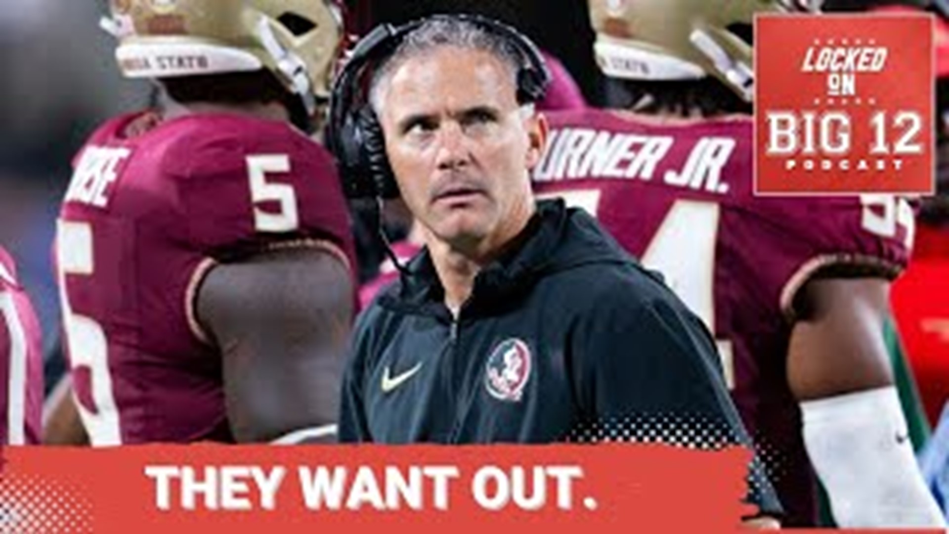 FSU football faced a crushing blow to its College Football Playoff aspirations when a 13-person committee relegated the undefeated ACC champion Florida State.