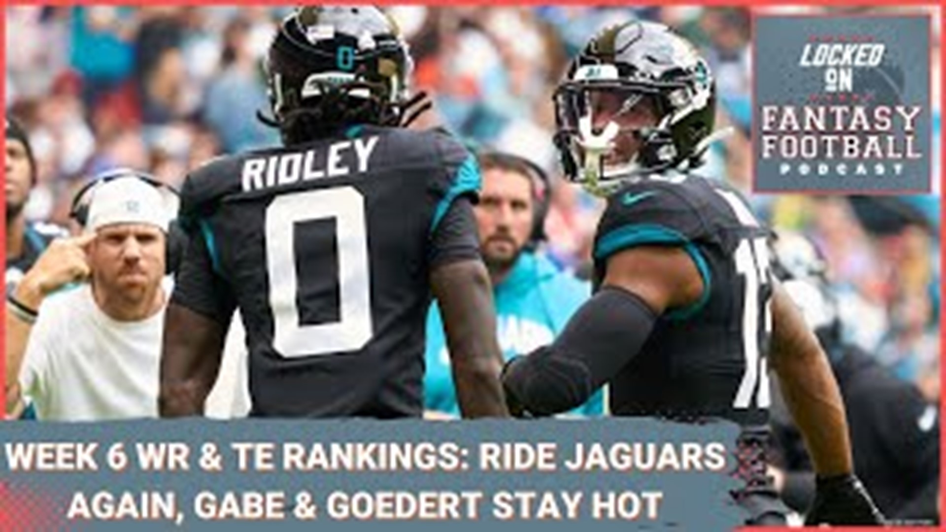 Fantasy Football  NFL Fantasy News & Rankings