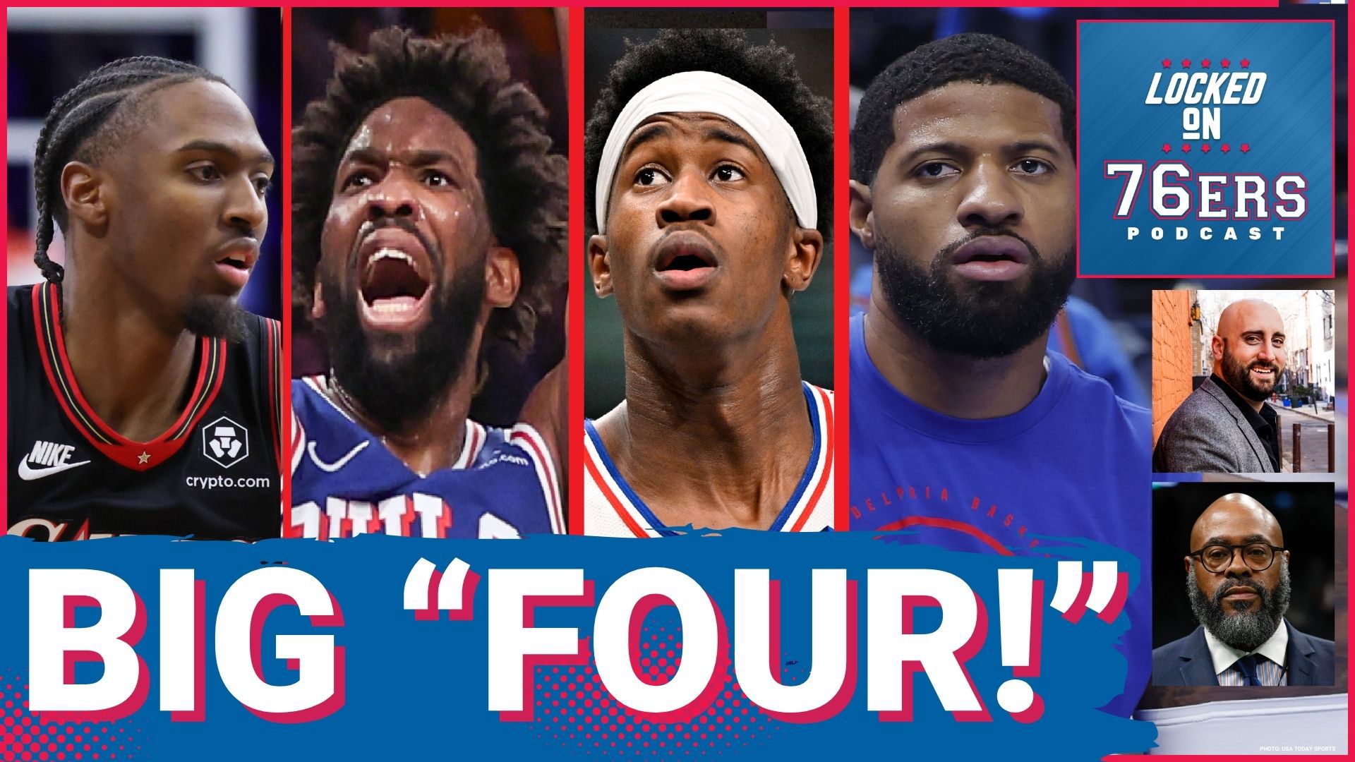 Sixers making HUGE STATEMENTS with Recent Play! - Locked On  Philadelphia76ers