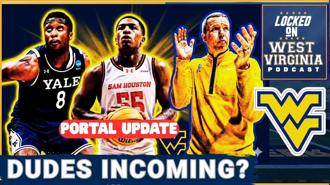 ROSS HODGE IS HUNTING! Every Name You NEED to Know on the Portal Board ...