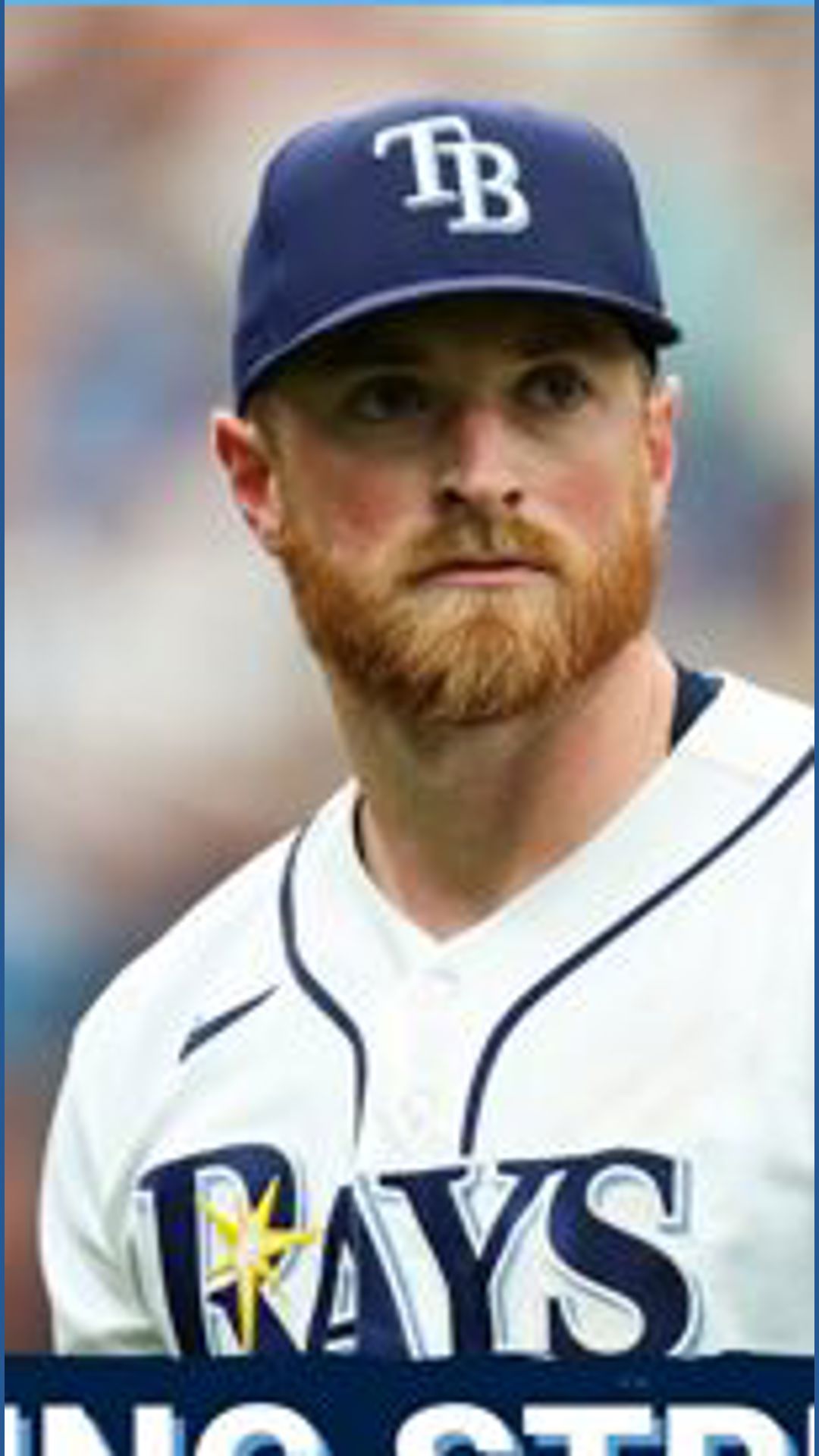 Tampa Bay Rays Complete SWEEP Of New York Yankees As Drew Rasmussen ...