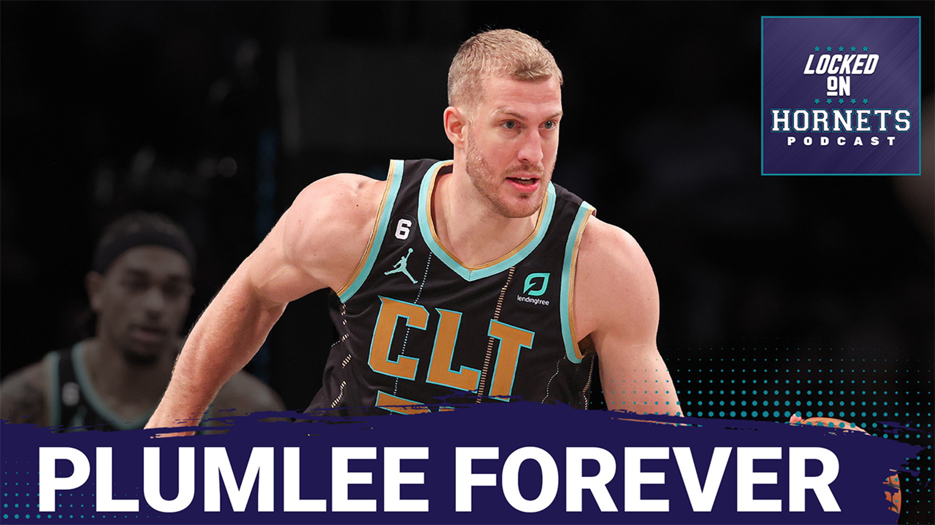 Mason Plumlee is back in Charlotte, but is he the right center for a rebuilding team trying to move forward?
