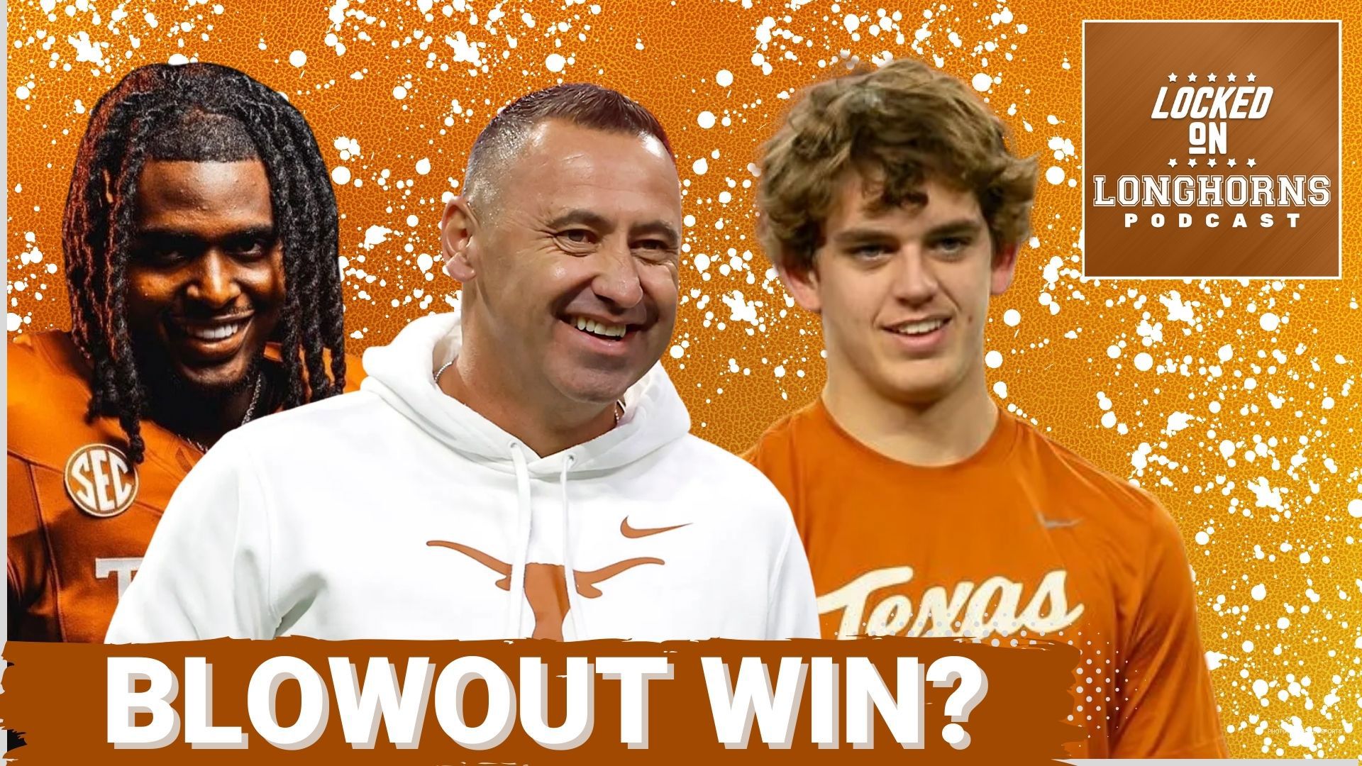 We're ONE DAY AWAY from the Texas Longhorns squaring off against the Ohio State Buckeyes! Why is BK so confident that the Longhorns are going to win?