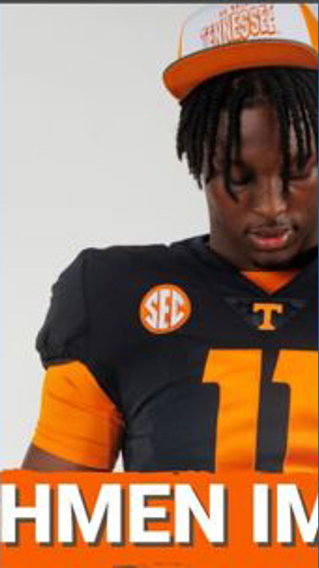 NEWCOMER: Faizon Brandon, Tristen Keys EXPECTED to be KEY Freshmen for ...