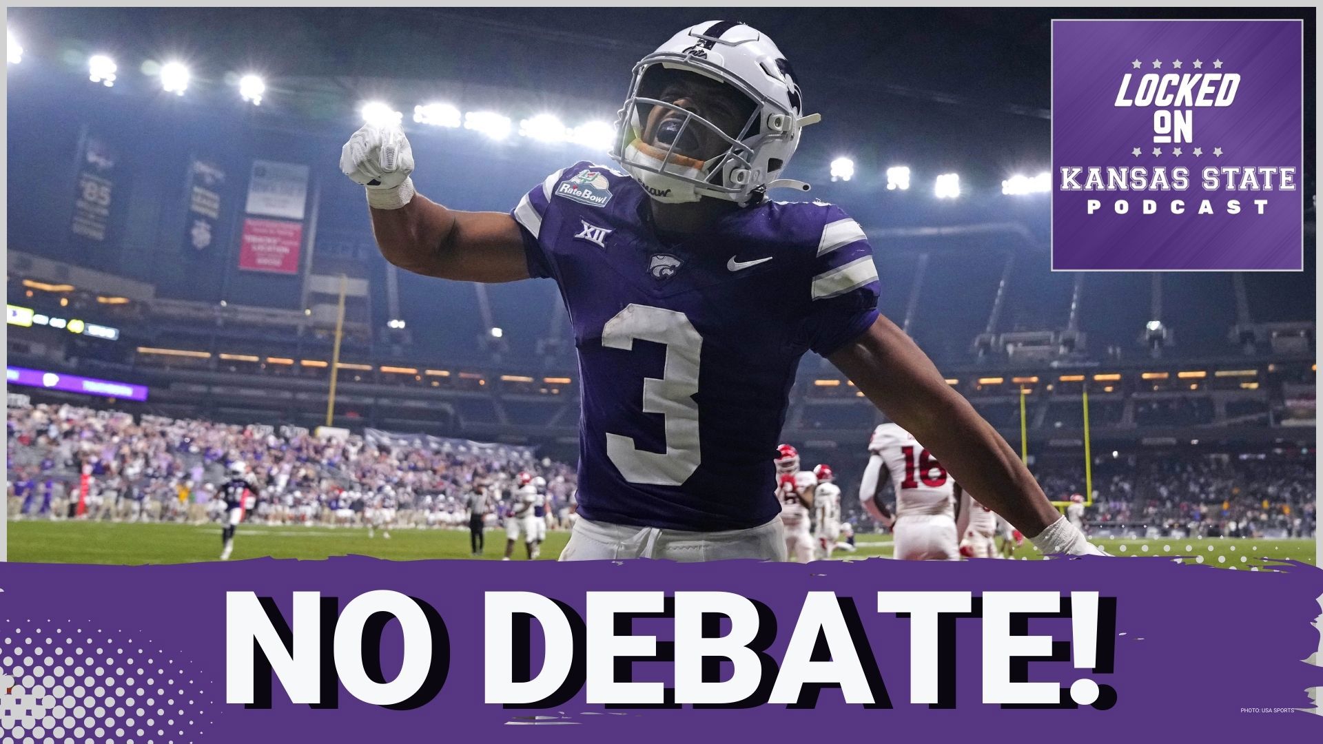 REPORT: Kansas State is OFFICIALLY Running Back U of the Big 12 | NFL ...