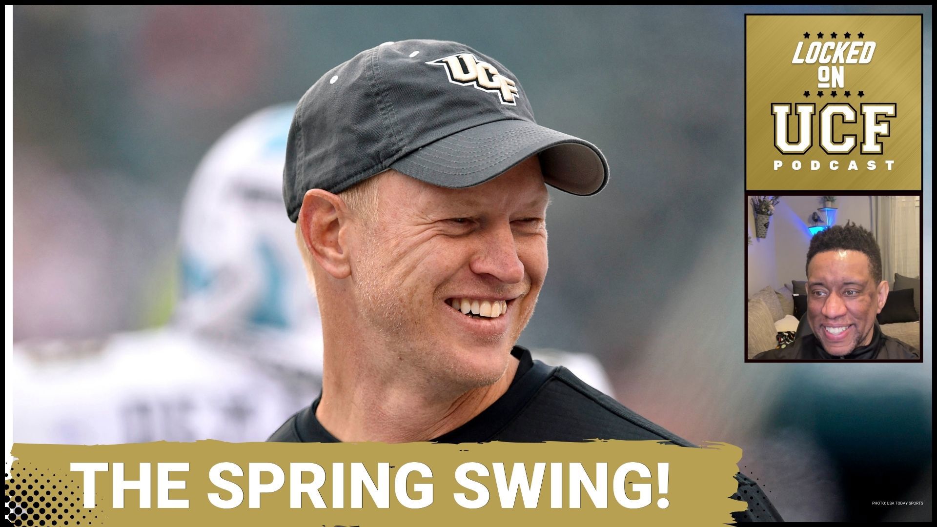 Scott Frost is reshaping the UCF Knights football program with a fast-paced offensive system. Can the Knights adapt quickly enough to make a significant impact this