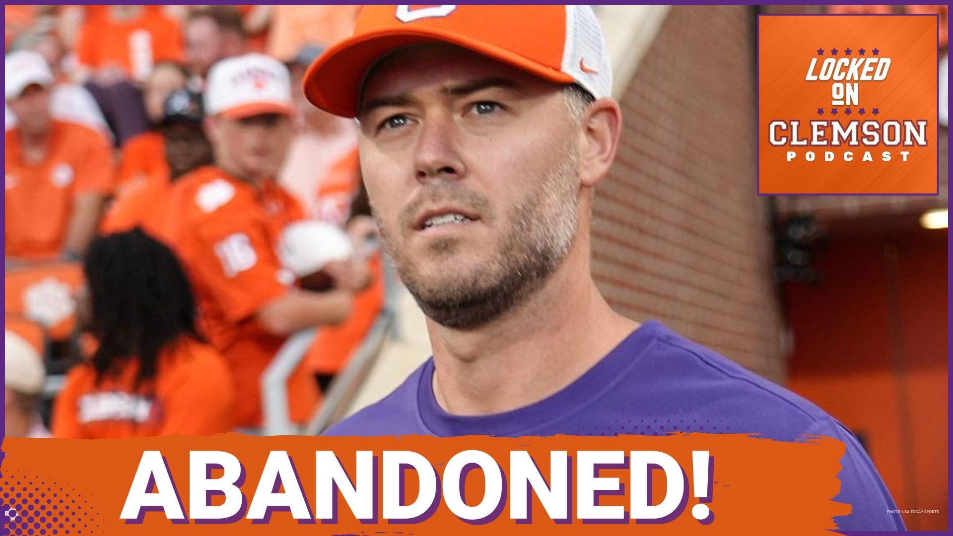 Clemson went pass-heavy late, the veteran OL folded in key moments, and Cade looked like old Cade again, so here is what happened and how it gets fixed fast.