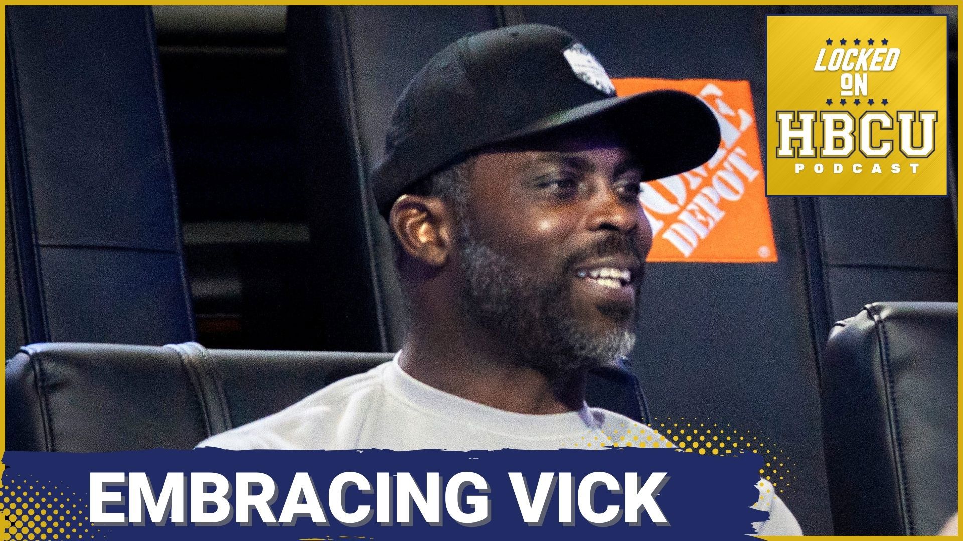 Michael Vick's iconic presence at Norfolk State is reshaping the university's marketing strategy with his legendary jerseys.