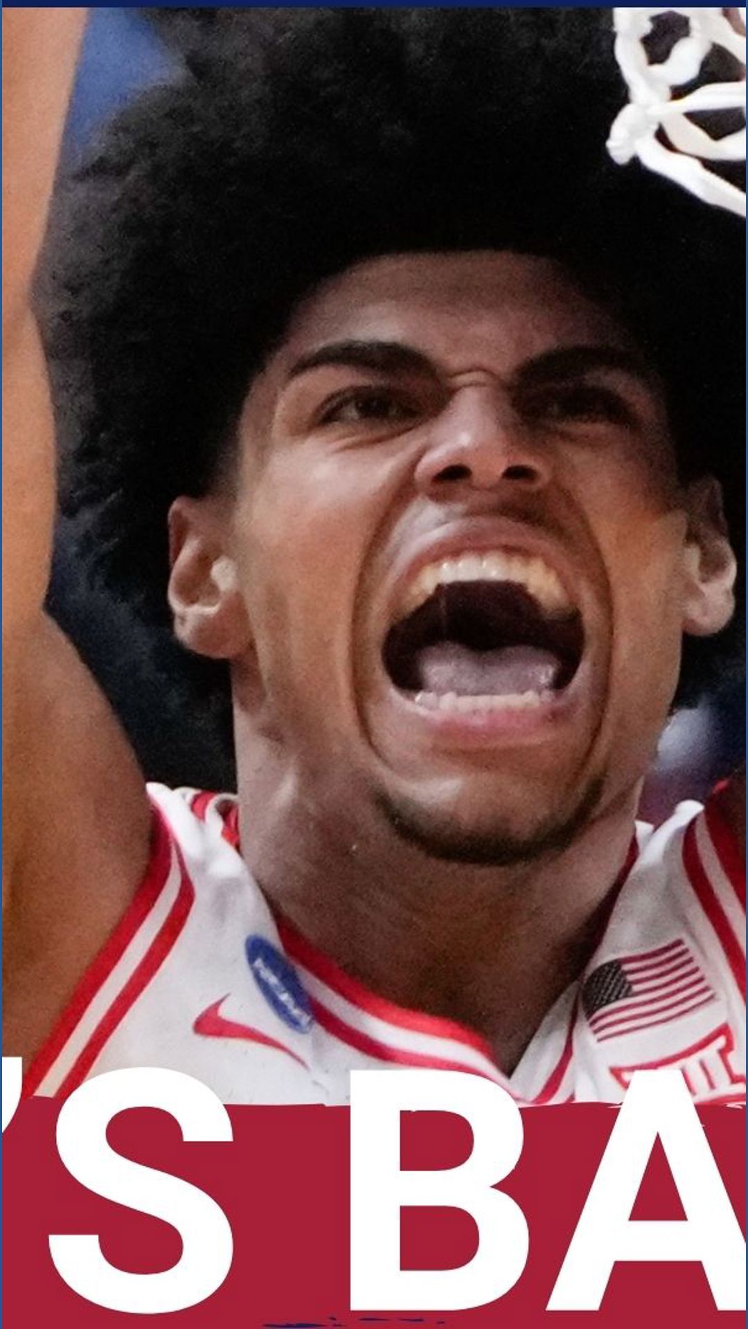 WITHDRAWAL WATCH: Koa Peat Set to RETURN to Arizona Wildcats? NBA ...