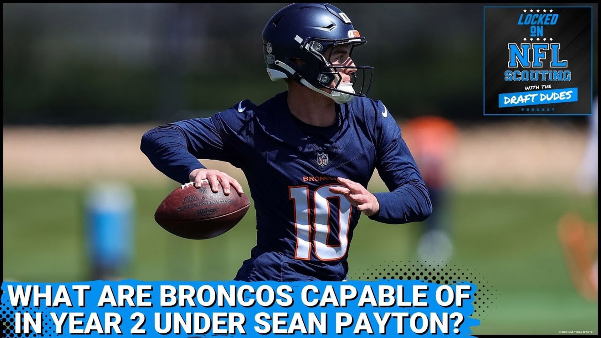 What are the Denver Broncos capable of in Sean Payton’s second season