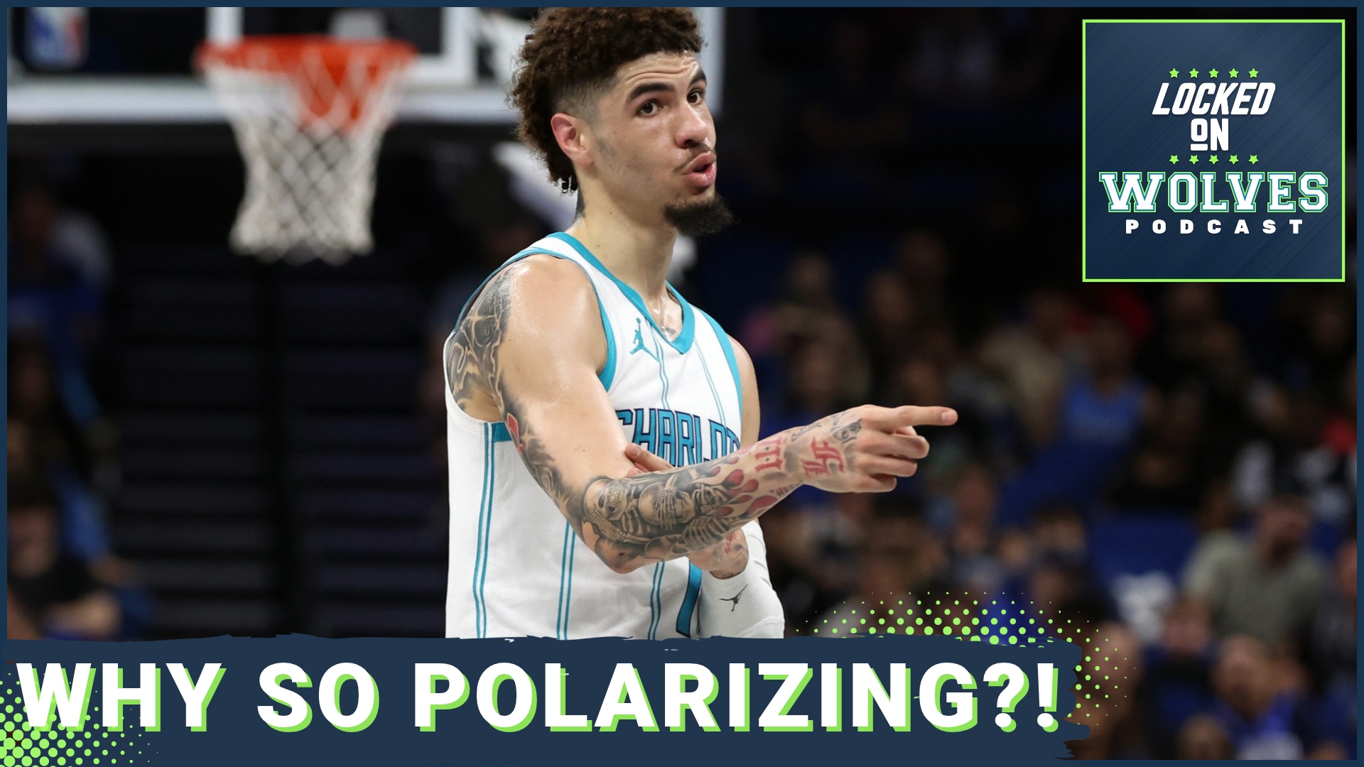 Why The Minnesota Timberwolves Are So POLARIZING In Preseason NBA Power ...