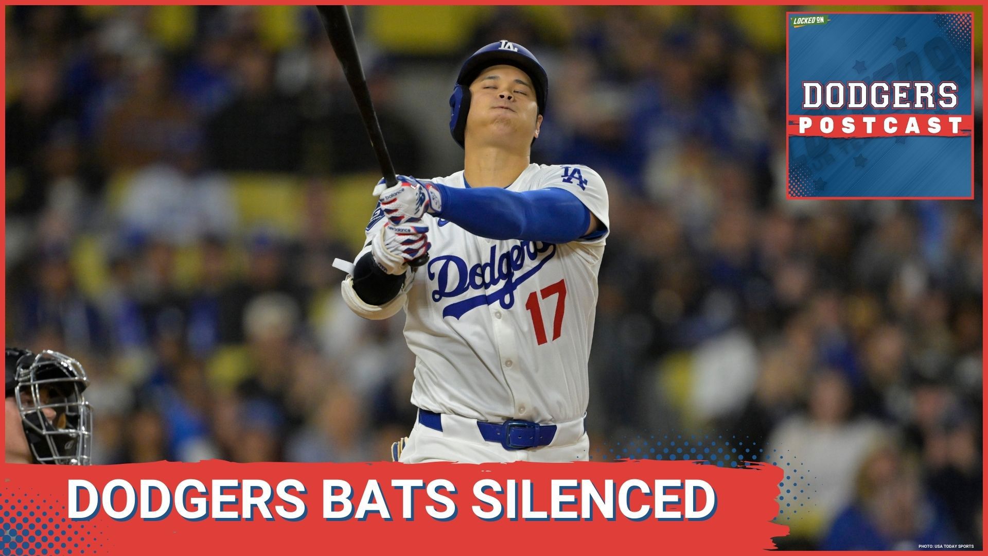 The Dodgers offensive woes continue after a tough 3-0 loss to the Pittsburgh Pirates? With star players like Shohei Ohtani struggling at the plate.