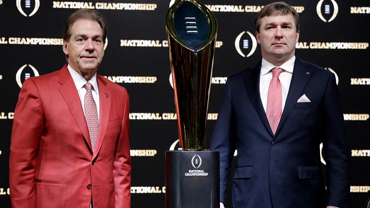 College Football Playoff to expand to 12 teams by '26 season
