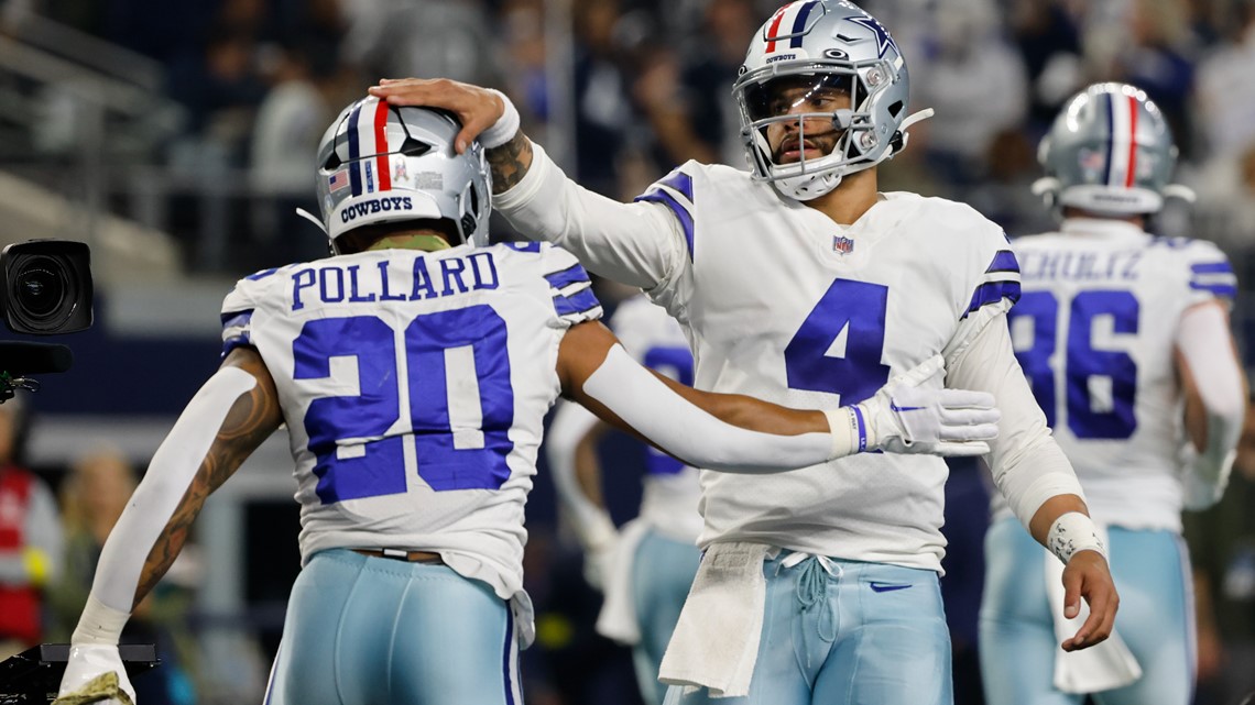 Dallas Cowboys Keys to the Game in MNF Matchup with the Arizona