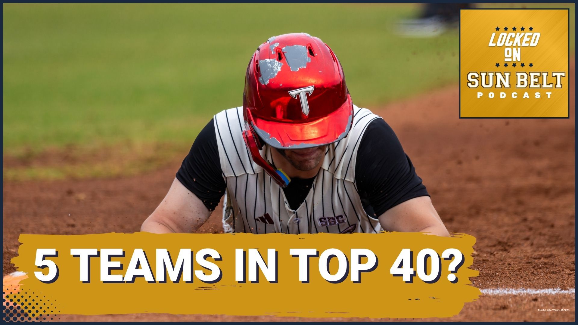 STATEMENT: Troy Overwhelms South Alabama, MOVES Into RPI Top 40 | kens5.com