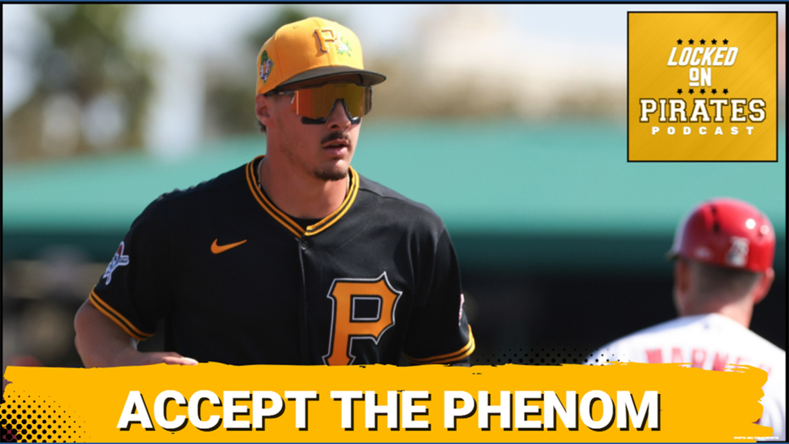 SURPRISE: 19-Year-Old Konnor Griffin DEFIES Odds—Will He START For