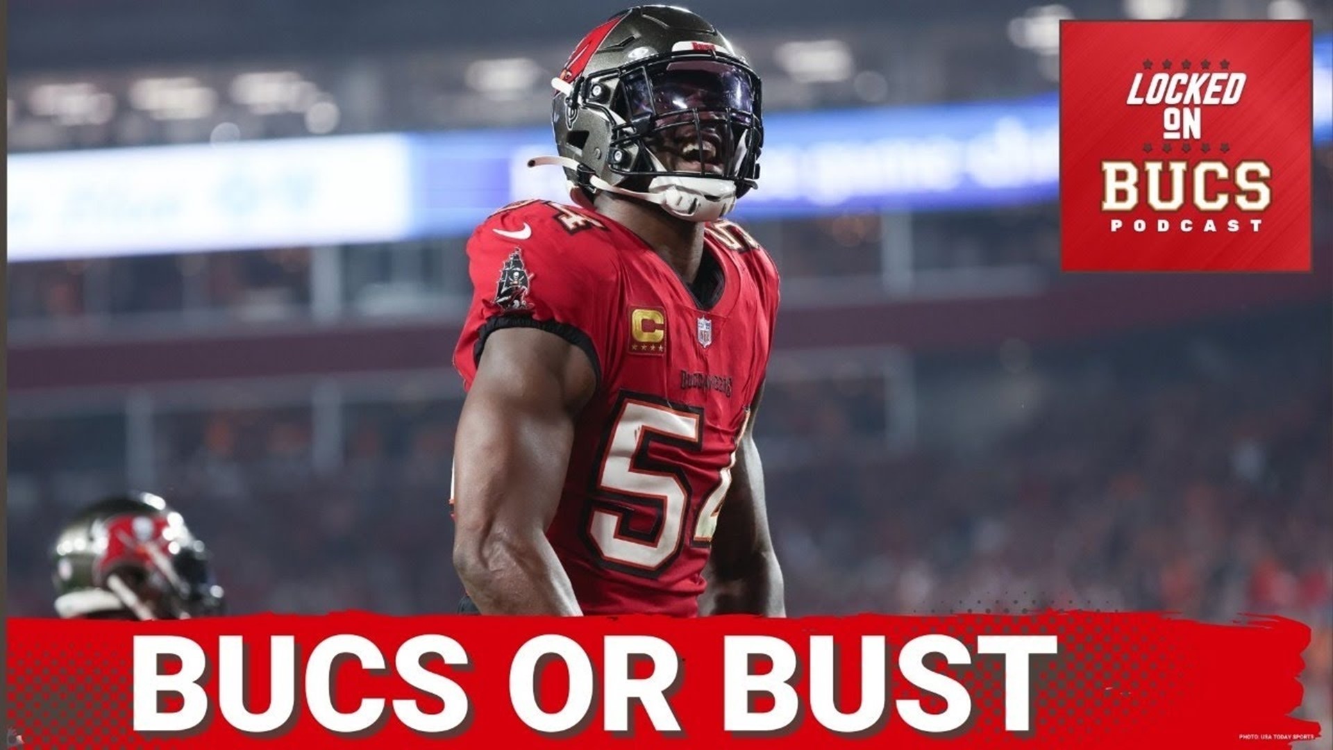 Tampa Bay Buccaneers Lavonte David Speak On Future | Who Should Get Top ...