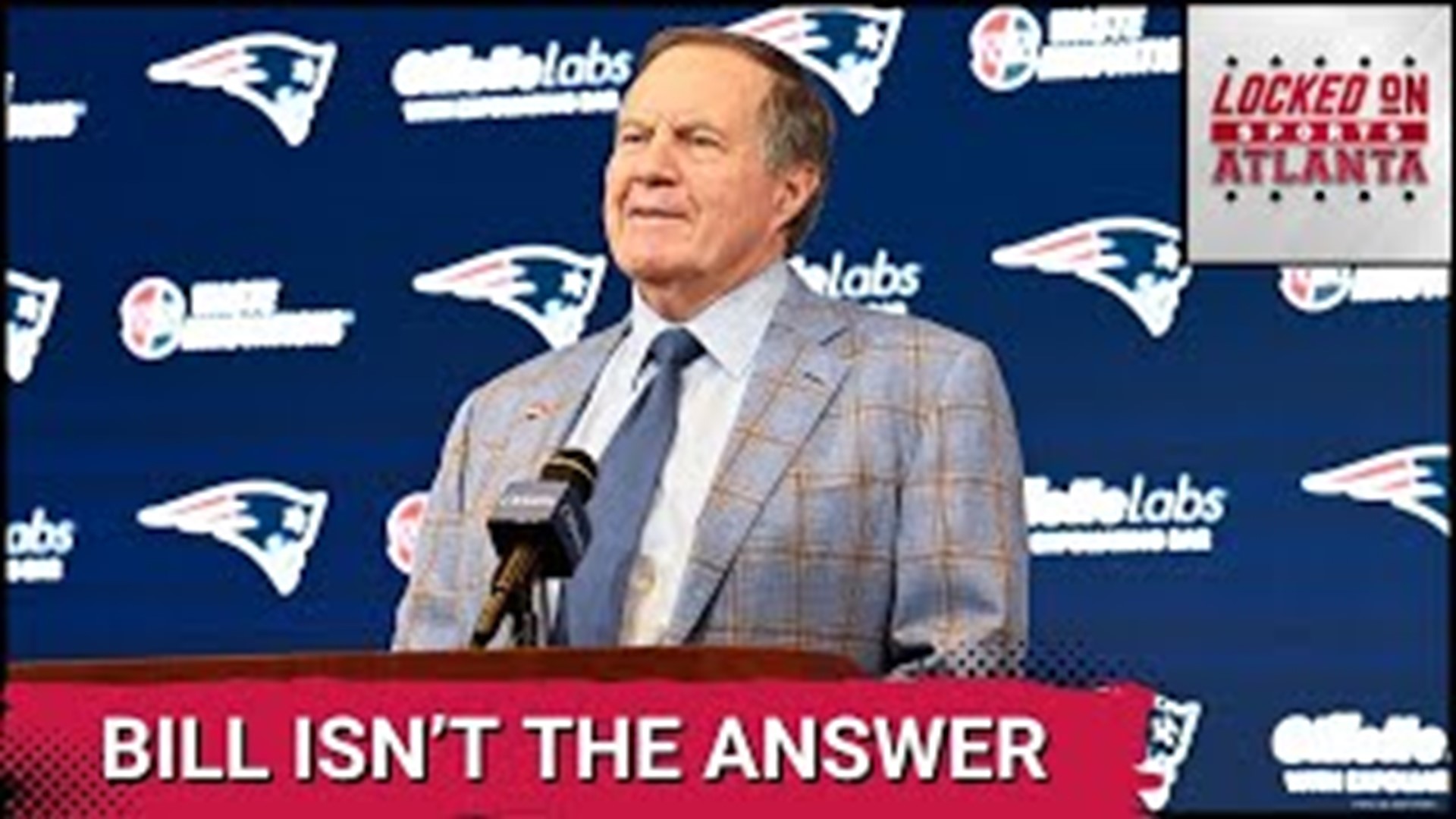 Rich McKay and Arthur Blank have some big decisions to make about who will lead this organization. The Atlanta Falcons are one of many who has an open spot.