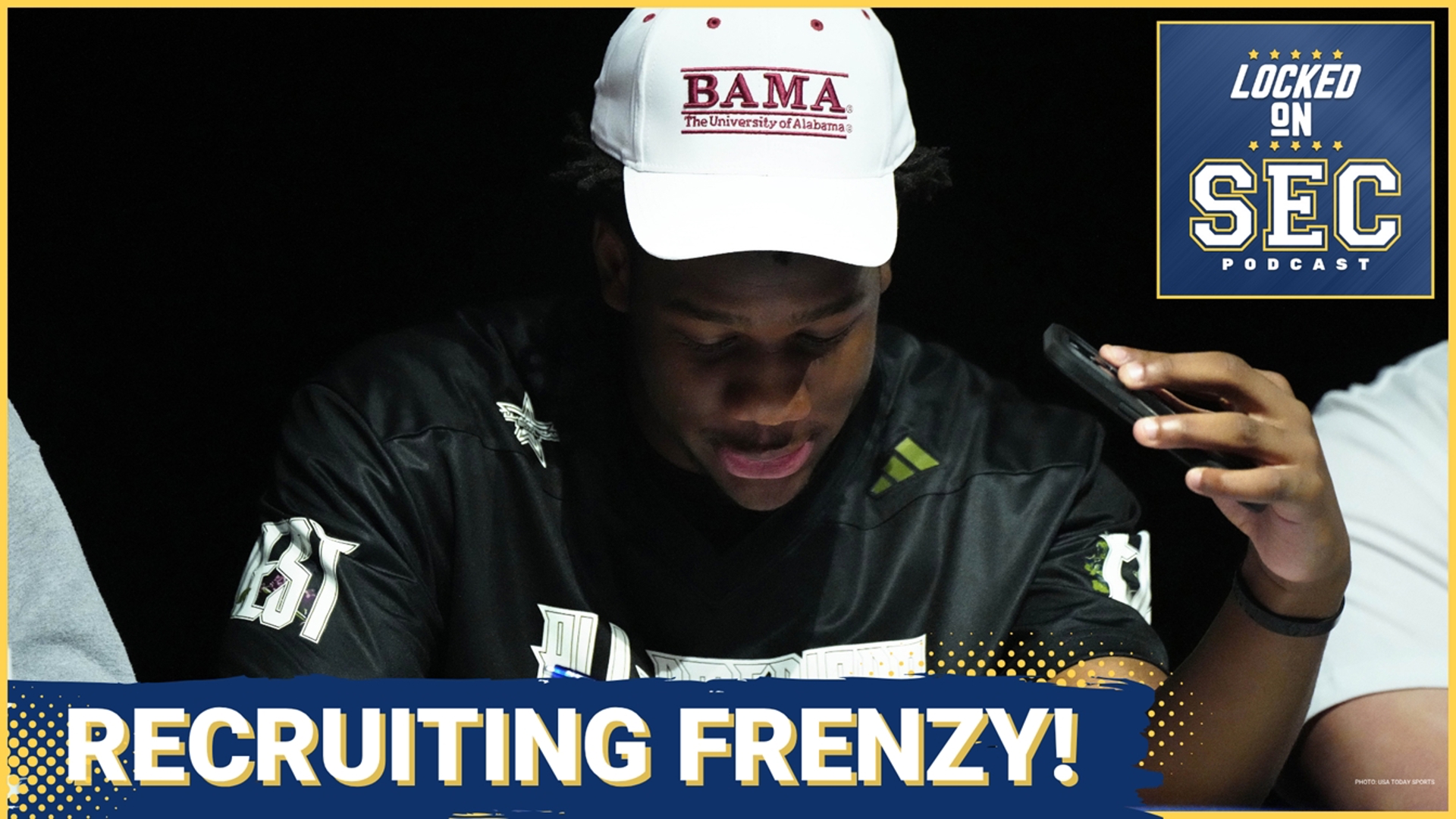 The SEC recruiting landscape shifts as NIL regulations evolve. Will new rules reshape college football's power dynamics?