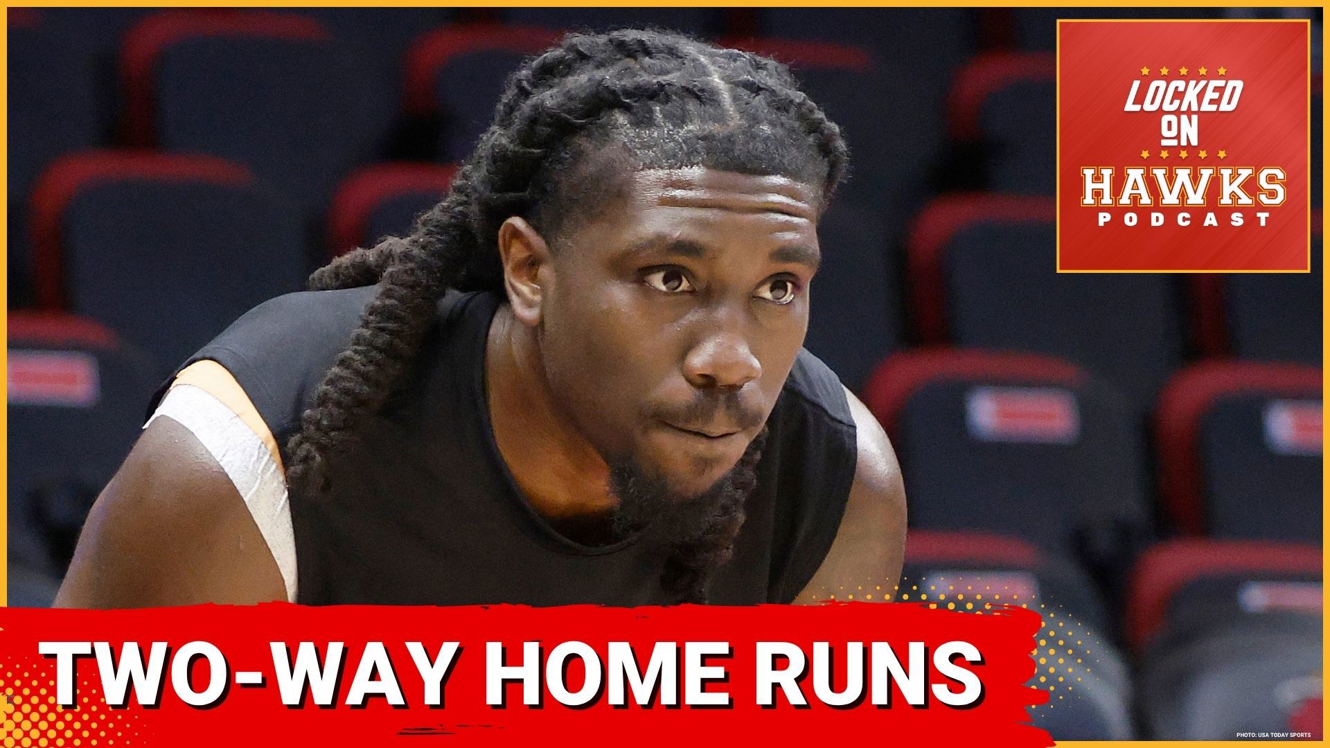 The Atlanta Hawks have a pair of strong Two-Way players for the 2025-26 season, and Glen Willis joins Locked On Hawks to break down Keaton Wallace and Jacob Toppin.