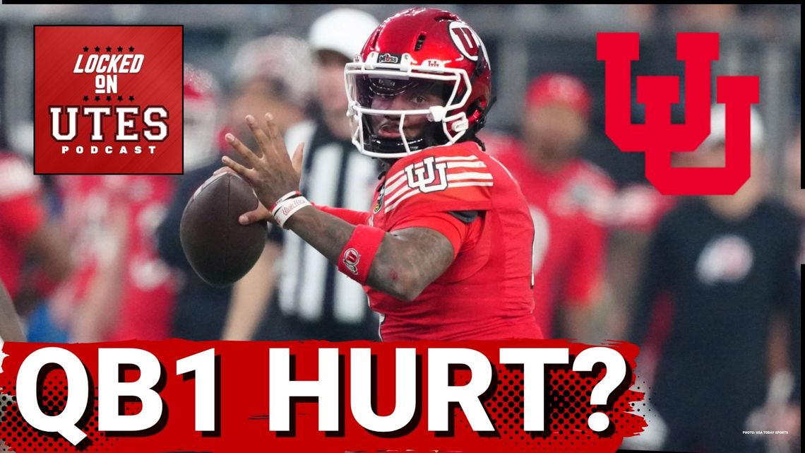 UPDATE: Morgan Scalley REVEALS Devon Dampier Spring Ball Status | Utah ...