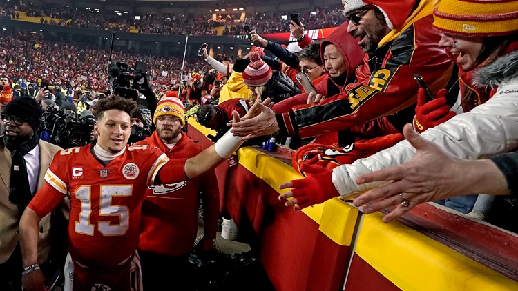 NFL playoff championship game predictions: Chiefs, Rams get regular season revenge