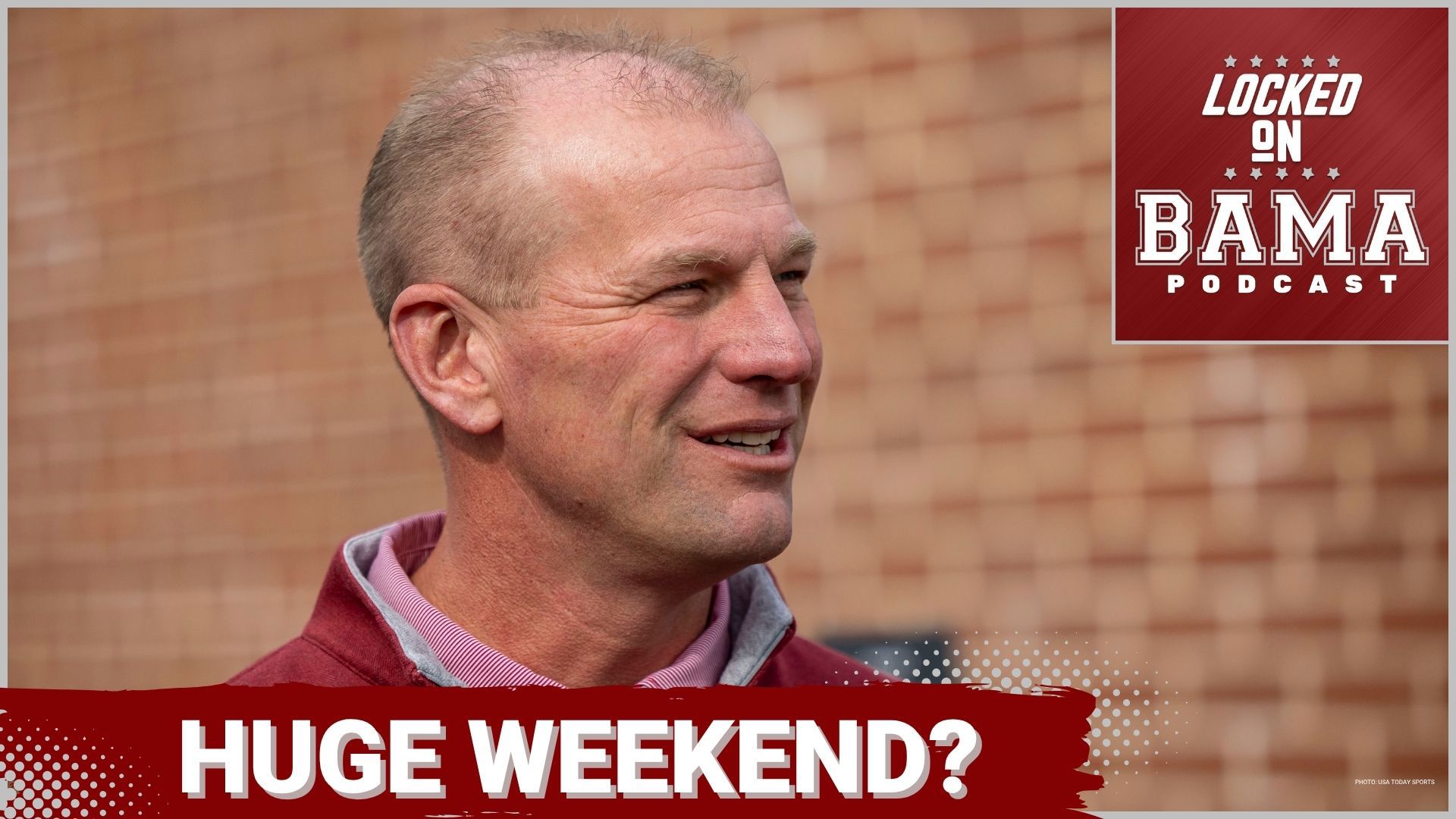 Alabama's Recruiting Weekend SHATTERS Expectations | Crimson Tide Poised for GREAT NEWS?