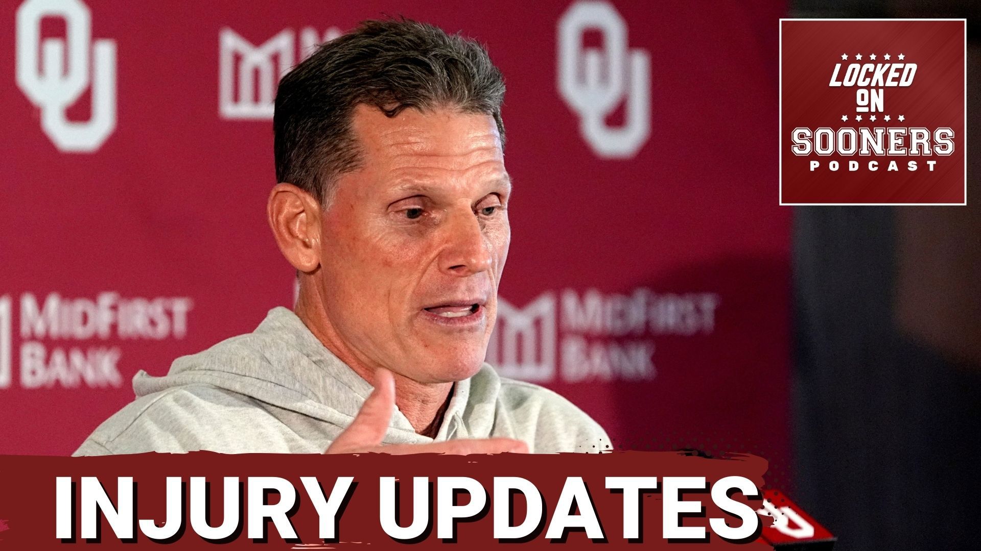 Dive into the latest College Football updates as the Sooners navigate injuries, player development, and strategic recruiting moves.