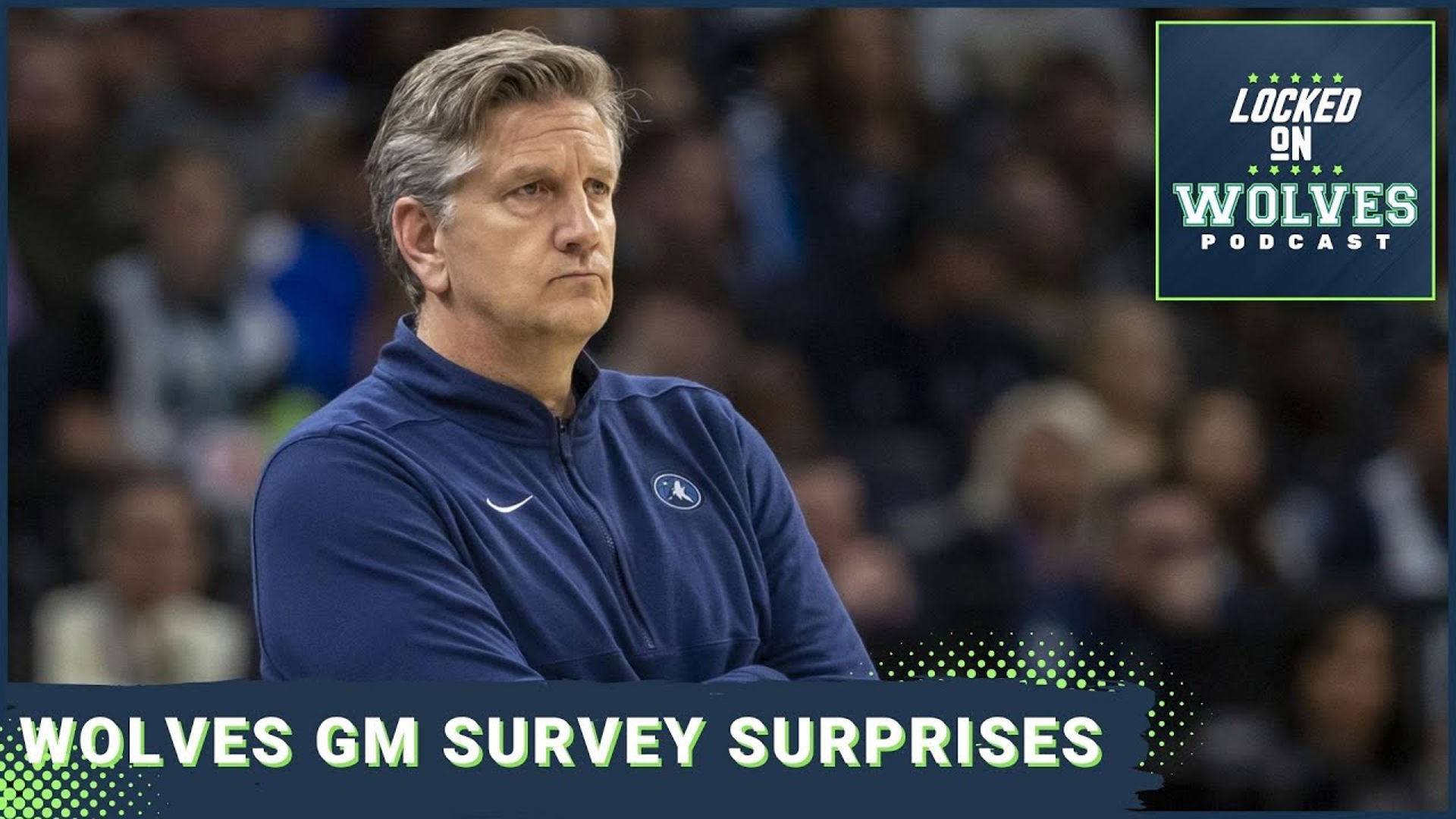 NBA GM Survey: Minnesota Timberwolves will finish second + praise for Ant, Gobert, and Chris Finch