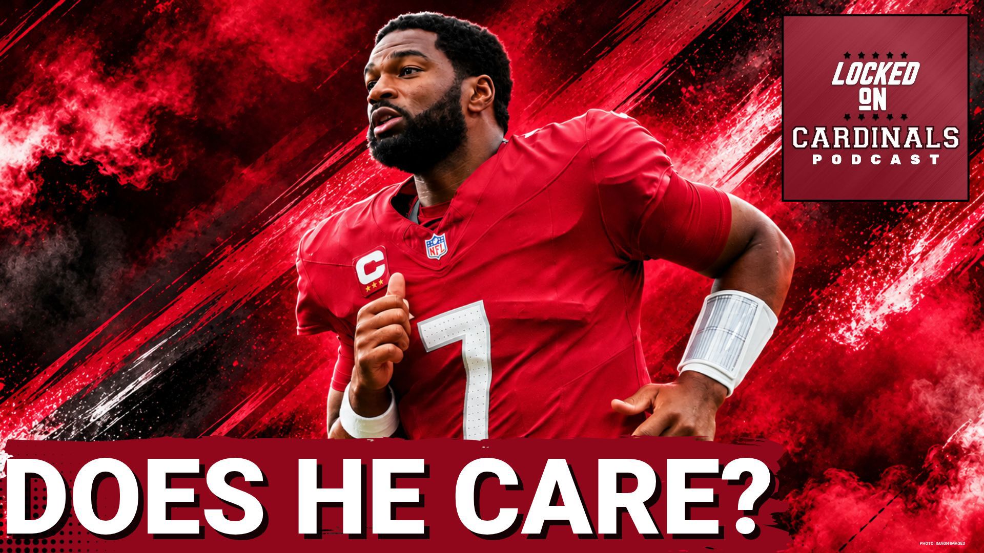 Arizona Cardinals Lose Again.....Does Jacoby Brissett Even Care?