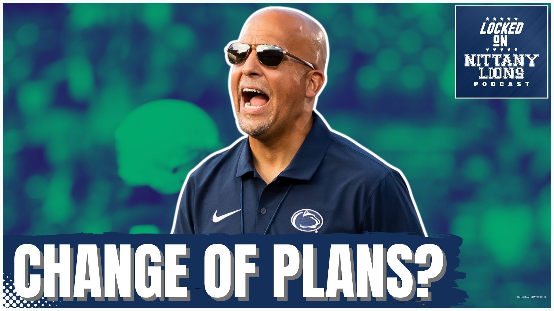 Peyton Falzone’s flip to Auburn just triggered a quarterback ripple effect in Happy Valley. Host Zach Seyko explains how it impacts Penn State Football.