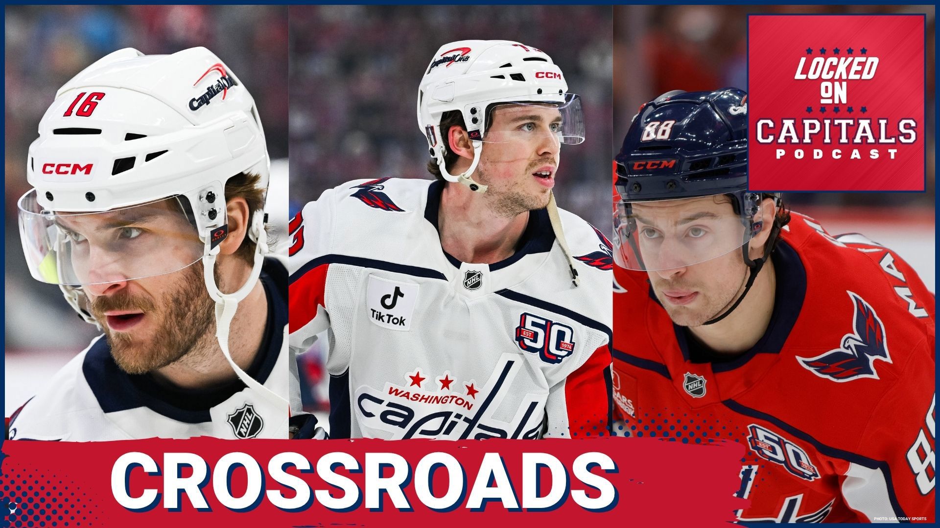 Capitals face UFA decisions on Beauvillier, Eller, Raddysh & Mangiapane. Youth push may end their tenure as Washington eyes a retool for 2025 and beyond.