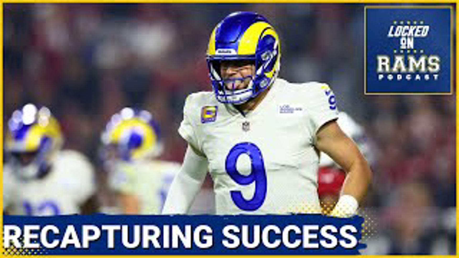 Not everyone is sold on the San Francisco 49ers being automatic repeat champs of the NFC West. Will it be the Rams, Seahawks or Cardinals push for the division?