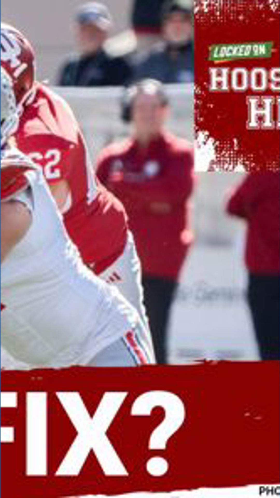 Indiana's Ohio State Loss Exposed ONE Big Offensive Problem | kens5.com