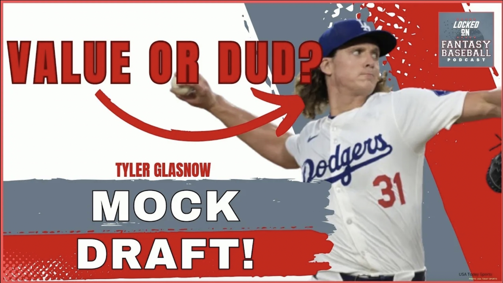 Fantasy baseball enthusiasts, are you ready to dominate your draft? Discover the secrets behind a successful mock draft strategy from the seventh position